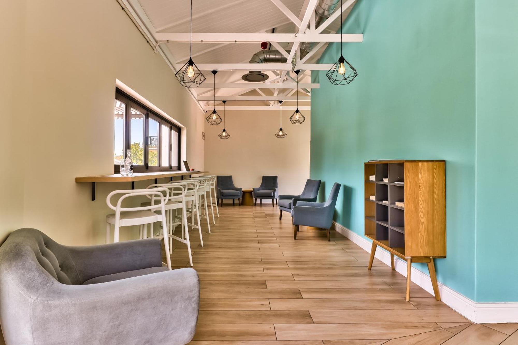 Wink Aparthotel Quiver Tree 斯泰伦博斯 外观 照片