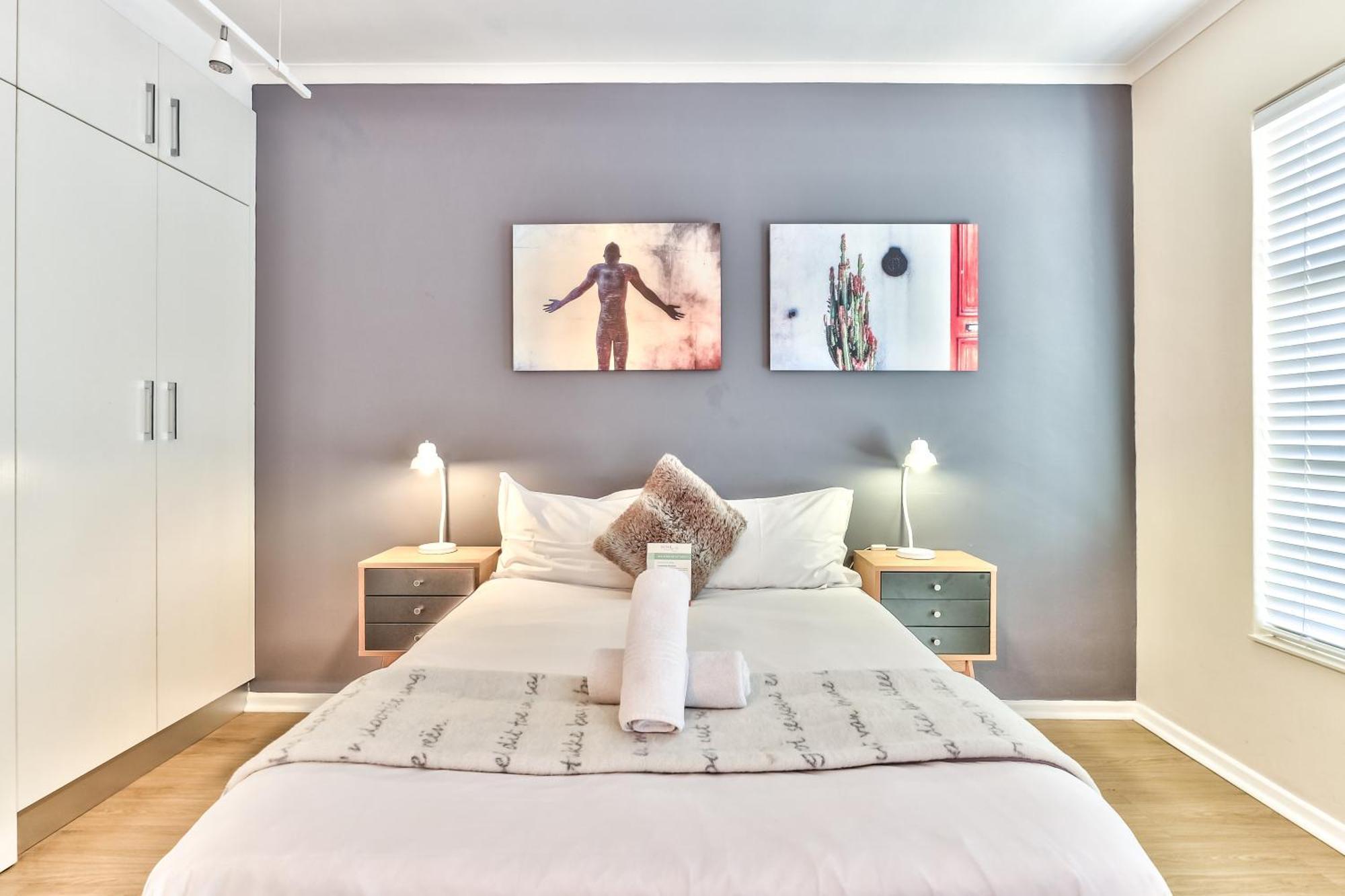 Wink Aparthotel Quiver Tree 斯泰伦博斯 外观 照片