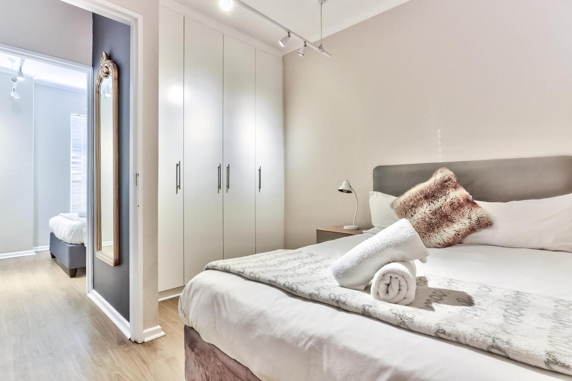 Wink Aparthotel Quiver Tree 斯泰伦博斯 外观 照片
